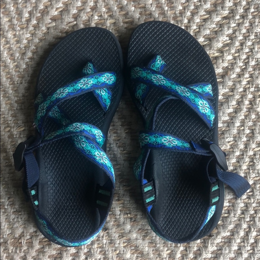 Women’s Chaco Sandals 7 W